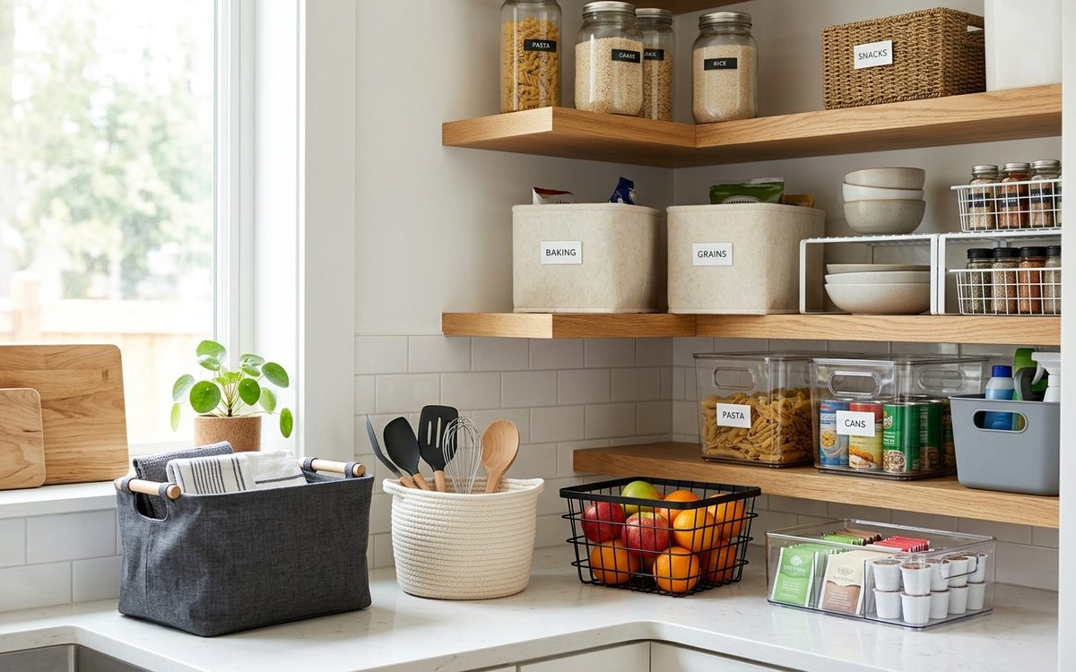 Where to Buy Cheap Storage Baskets Without Compromising Quality